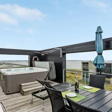 Leto - 2km From The Sea In Western Jutland By Interhome Holiday home