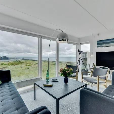 Leto - 2km From The Sea In Western Jutland By Interhome * Havneby