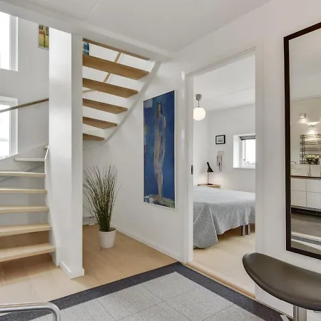 Holiday home Leto - 2km From The Sea In Western Jutland By Interhome
