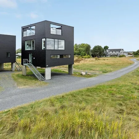 Leto - 2km From The Sea In Western Jutland By Interhome Holiday home *