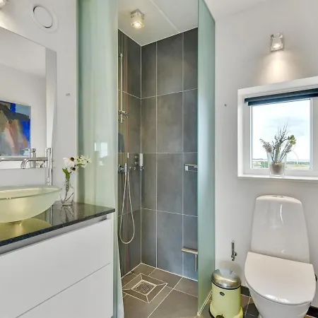 Holiday home Leto - 2km From The Sea In Western Jutland By Interhome *