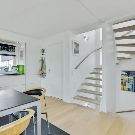 Leto - 2km From The Sea In Western Jutland By Interhome Holiday home *