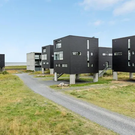 Holiday home Leto - 2km From The Sea In Western Jutland By Interhome *