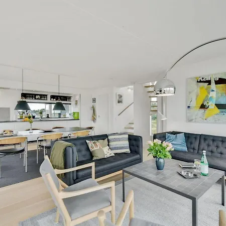 Leto - 2km From The Sea In Western Jutland By Interhome * Havneby
