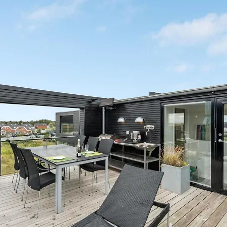 Leto - 2km From The Sea By Interhome Havneby