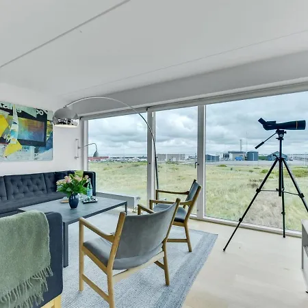 Leto - 2km From The Sea In Western Jutland By Interhome Havneby