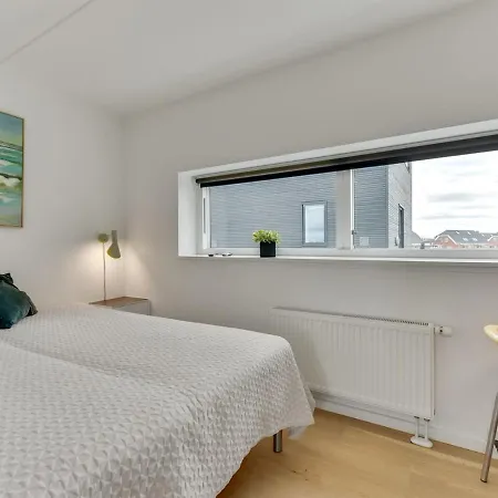 Holiday home Leto - 2km From The Sea In Western Jutland By Interhome Havneby