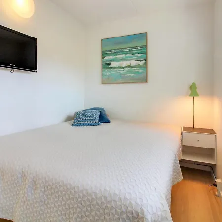 Holiday home Leto - 2km From The Sea In Western Jutland By Interhome