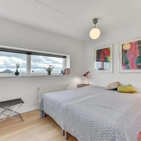 Leto - 2km From The Sea In Western Jutland By Interhome *