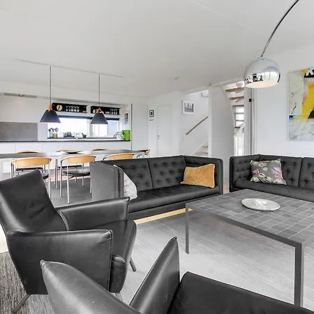 Leto - 2km From The Sea By Interhome Сasa de vacaciones Havneby