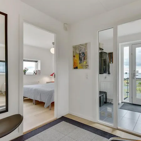 Сasa de vacaciones Leto - 2km From The Sea By Interhome Havneby