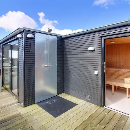 Holiday home Leto - 2km From The Sea By Interhome