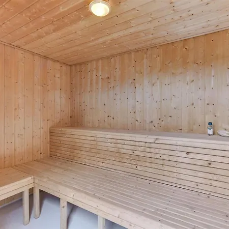 Leto - 2km From The Sea By Interhome Holiday home