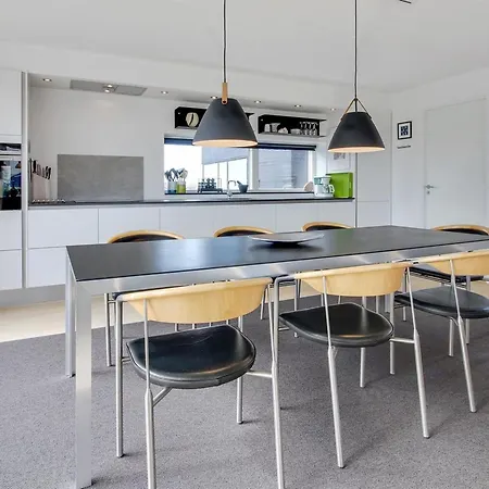Feriehus Leto - 2km From The Sea By Interhome *